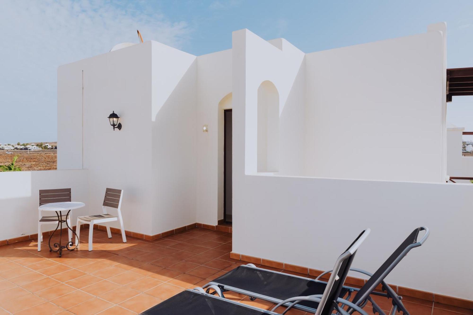 Villa Lanzarote Deluxe & Spa Pool Playa Blanca  Exteriör bild