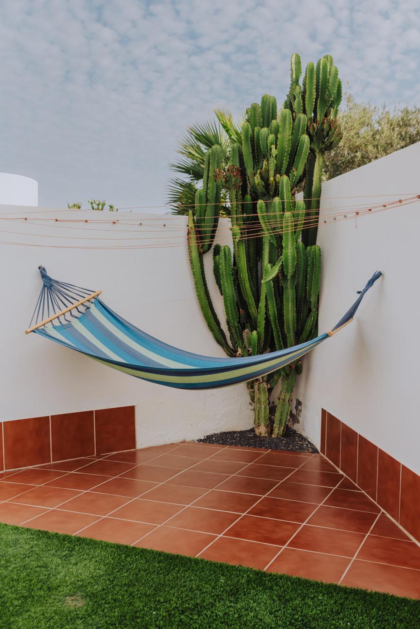 Villa Lanzarote Deluxe & Spa Pool Playa Blanca  Exteriör bild