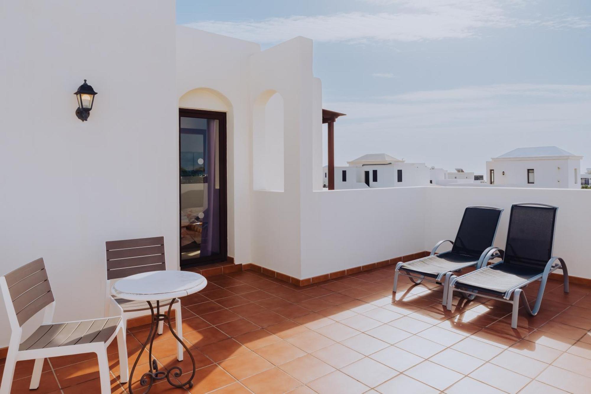 Villa Lanzarote Deluxe & Spa Pool Playa Blanca  Exteriör bild